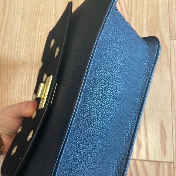 NWT Neiman Marcus crossbody - Picture 3 of 3